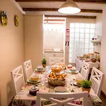 Casinha D'avo Gæstehus Lagos