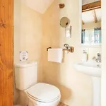 Casinha D'avo Gæstehus 3*