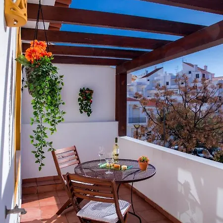 Maison d'hôtes Casinha D'avo Lagos