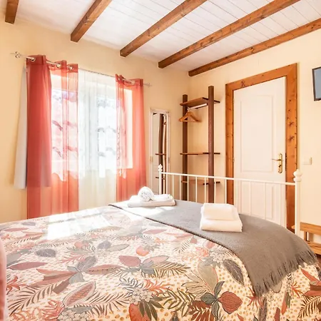 Casinha D'avo Gæstehus Lagos