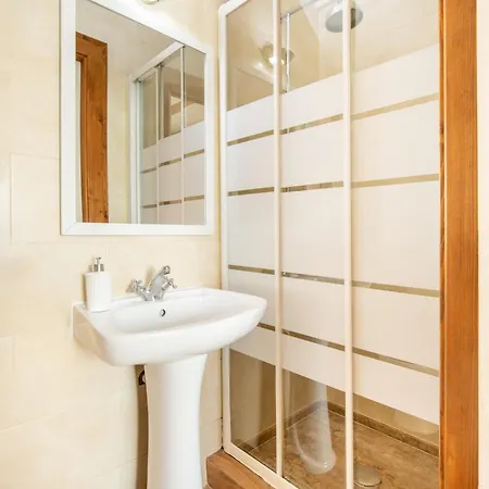 Maison d'hôtes Casinha D'avo Lagos