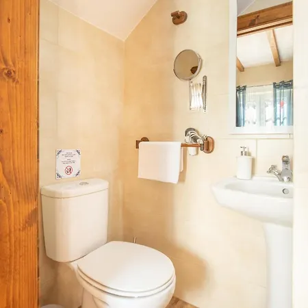 Casinha D'avo Maison d'hôtes 3*