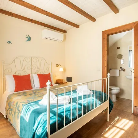 Casinha D'avo Maison d'hôtes