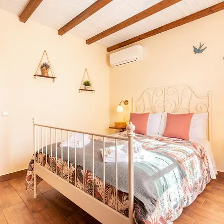 Casinha D'avo