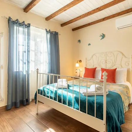 Casinha D'avo Maison d'hôtes