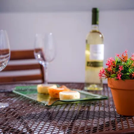 Casinha D'avo 招待所 拉哥斯