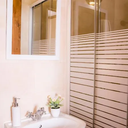 Penzion Casinha D'avo Lagos