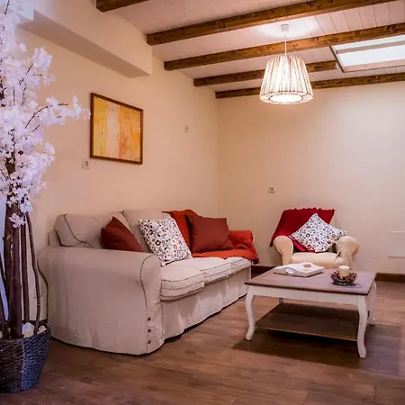 Casinha D'avo Lagos