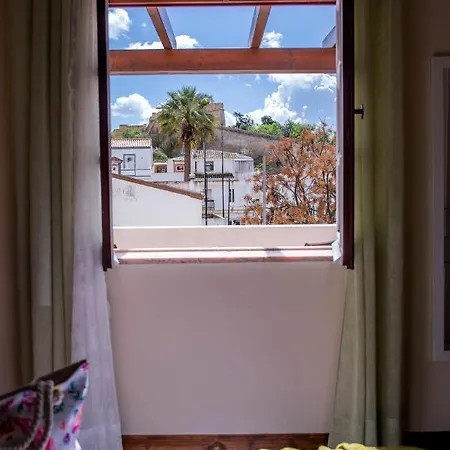 Casinha D'avo Gasthof 3*