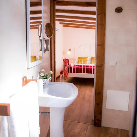 Casinha D'avo 3* Lagos