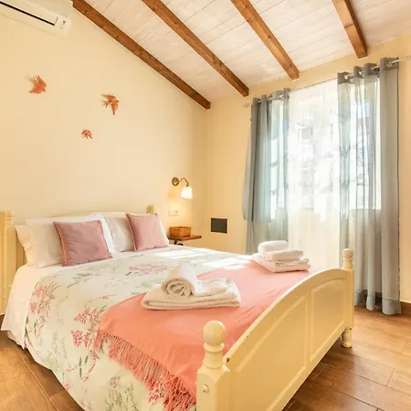 Casinha D'avo 3* Lagos