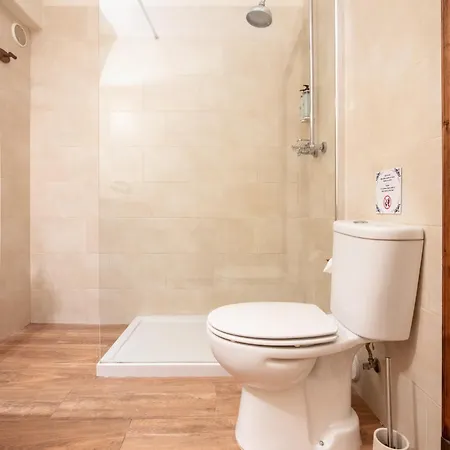 Penzion Casinha D'avo