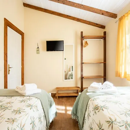 Penzion Casinha D'avo 3*