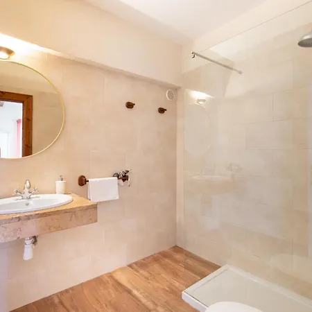 Casinha D'avo Gasthof 3*