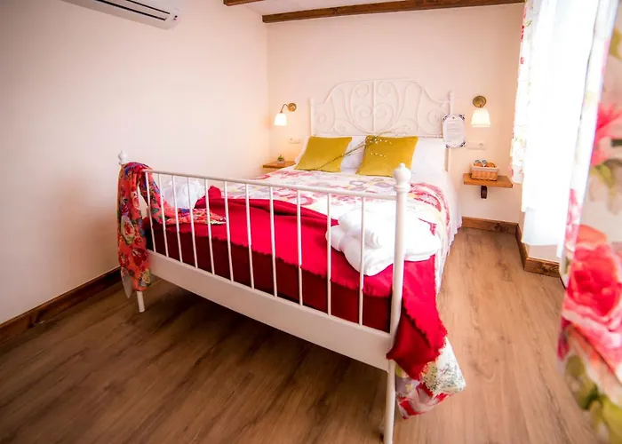 Casinha D'avo 3*
