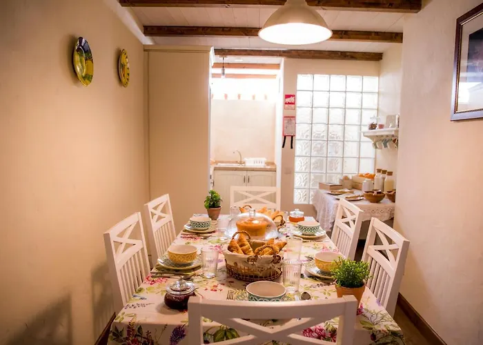 Casinha D'avo Gasthof Lagos