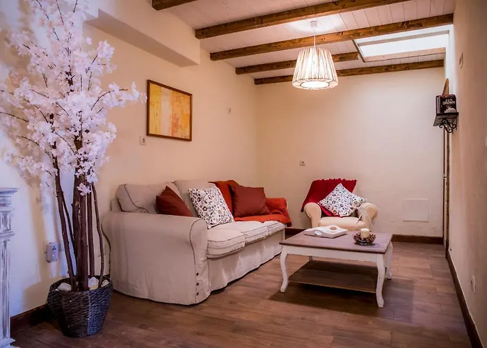 Casinha D'avó Lagos