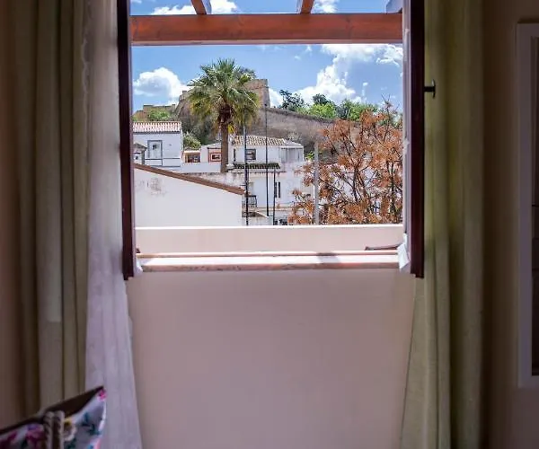 Casinha D'avó Pensión 3*