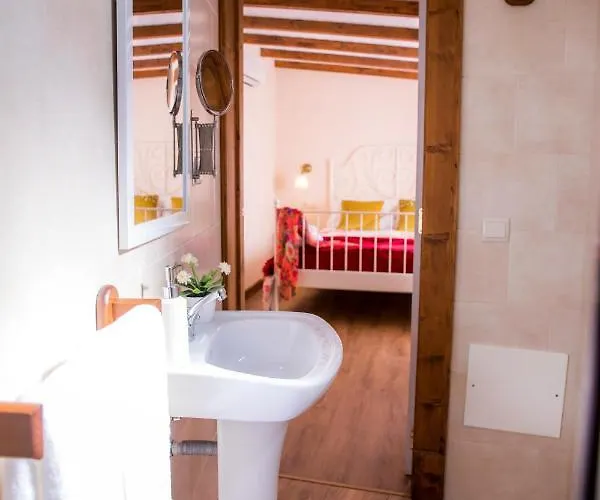 Casinha D'avó 3* Lagos
