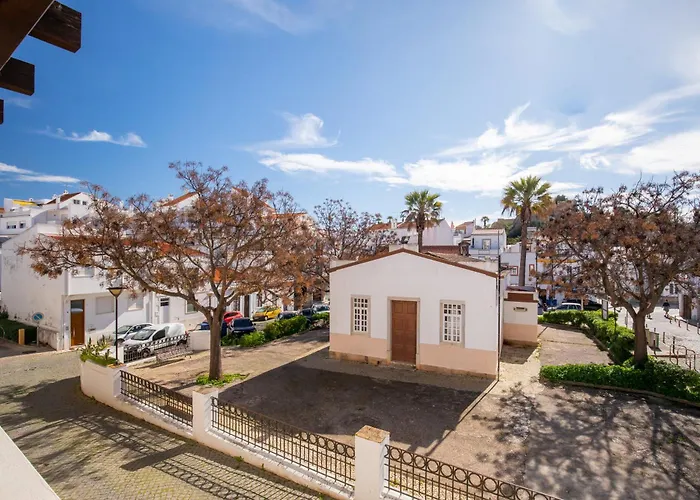 Casinha D'avó Lagos