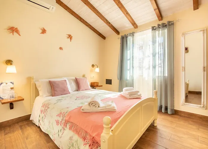 Casinha D'avó 3* Lagos