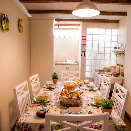 Casinha D'avo Penzion Lagos