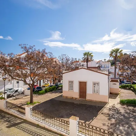 Casinha D'avo Lagos