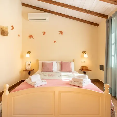 Casinha D'avo Lagos