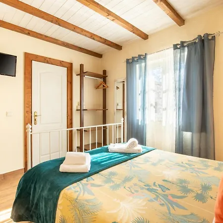Casinha D'avo Penzion Lagos