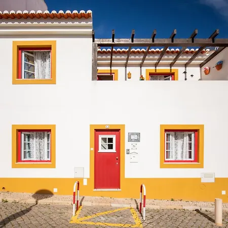 Penzion Casinha D'avo