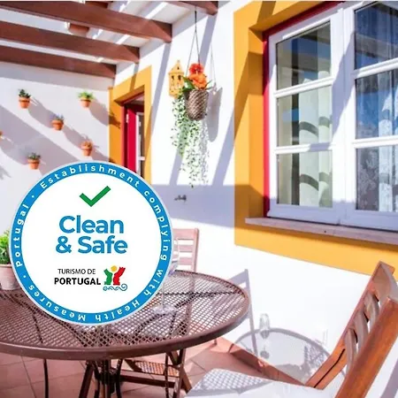 Casinha D'avó Casa de hóspedes 3*